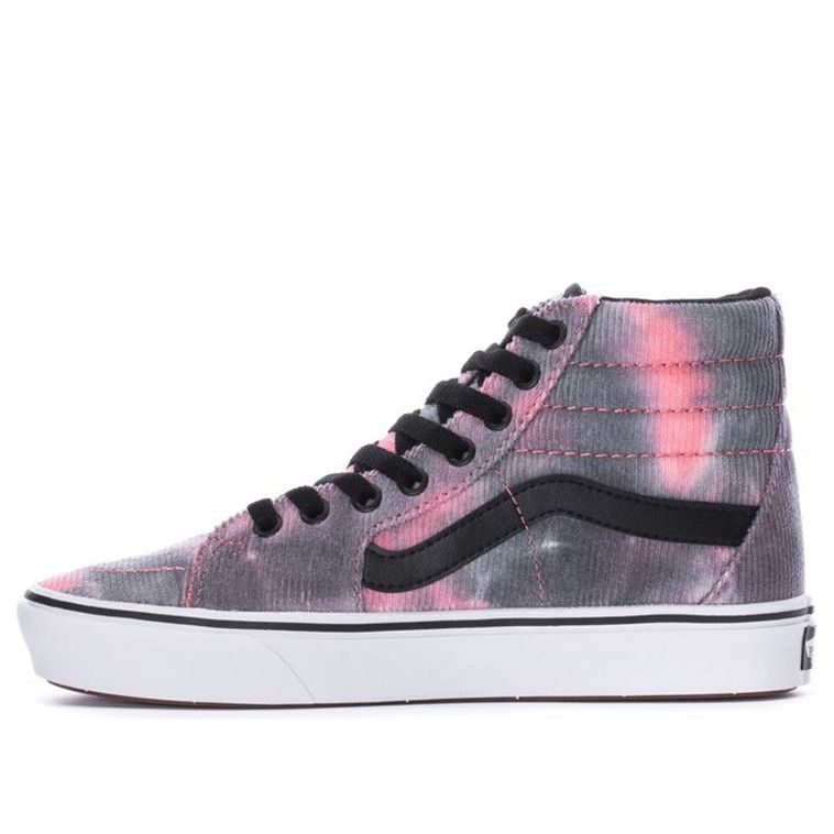 Sneakers og sko Vans ComfyCush SK8-HI Lyserød | VN0A3WMB2QR