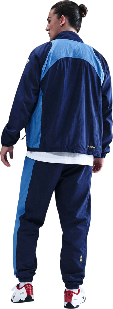 Jakke Nike Total 90 Tottenham Hotspur Track Jacket Mørkeblå | hq9742-492, 1