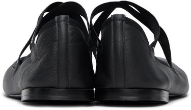 Tøj Repetto Repetto Joana Mary Jane Ballerinas Sort | V184VIP, 1