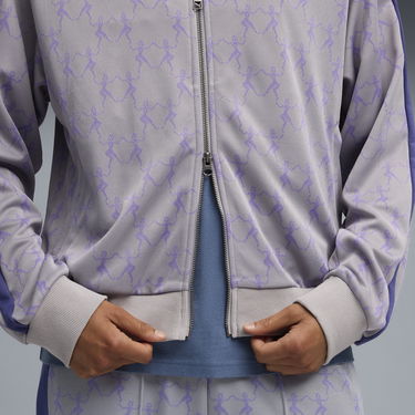 Jakke Puma KIDSUPER T7 Track Jacket Lilla | 632373_63, 4