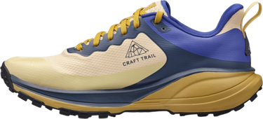 Sneakers og sko Craft Pure Trail X Flerfarvet | 1915202-376346, 2