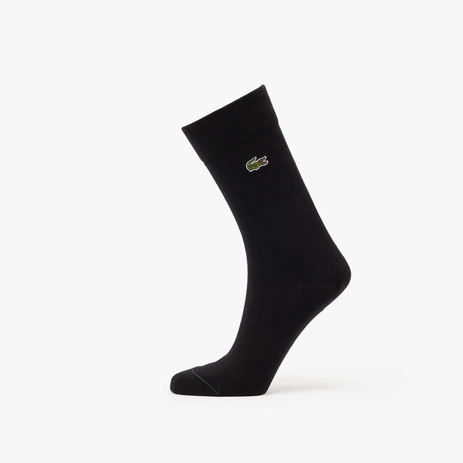 Undertøj og sokker Lacoste Five-Pack Sort | RA8069, 1
