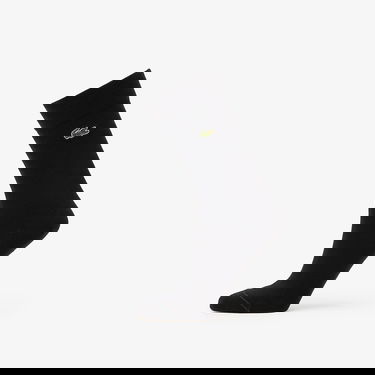 Undertøj og sokker Lacoste Five-Pack Sort | RA8069, 1
