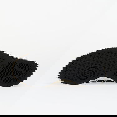 Sneakers og sko Y-3 Nizza Lo Black/ Black/ Talc Sort | JQ2448, 1