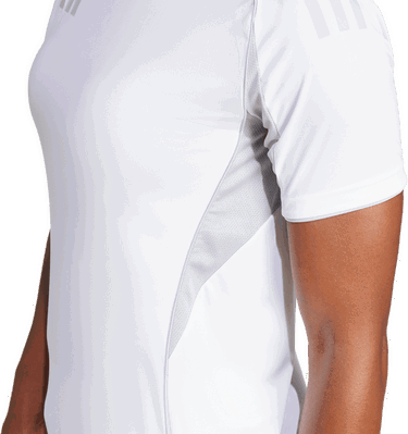 T-shirt adidas Performance Adidas TIRO25 Jersey Hvid | jh3827, 5