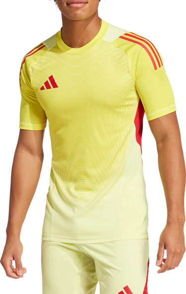 Jersey adidas Originals Tiro 25 Pro Goalkeeper Jersey Gul | jn2033, 5