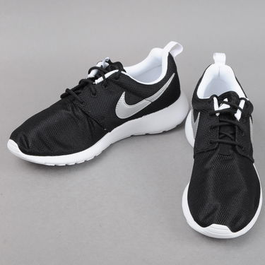 Sneakers og sko Nike Roshe One GS Sort | 599728-021, 2