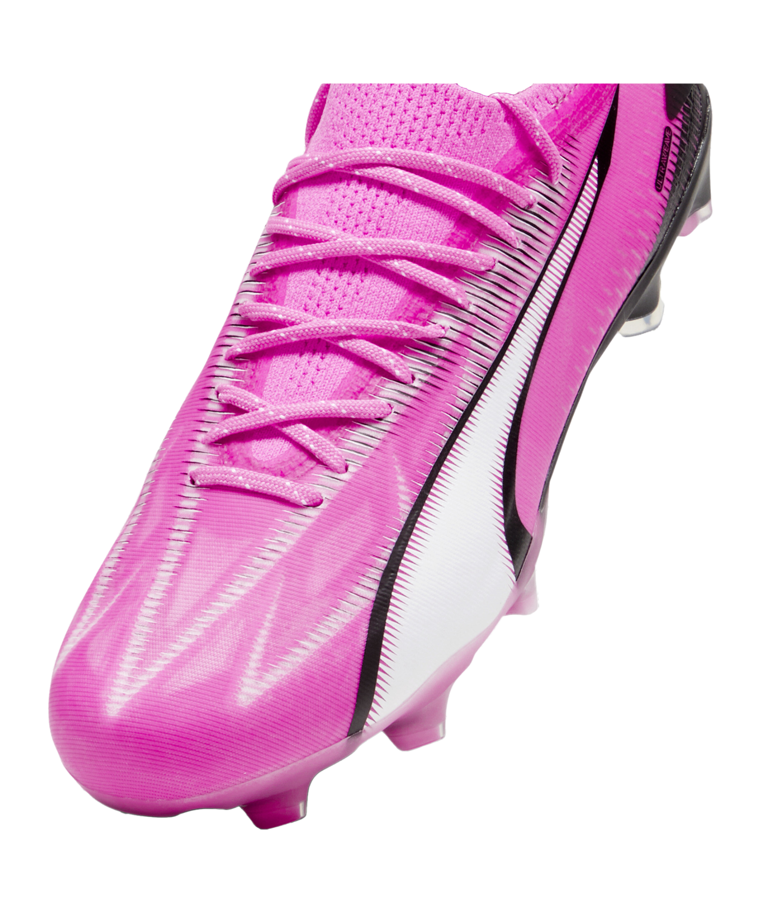 Sneakers og sko Puma ULTRA ULTIMATE FG/AG Lyserød | 107767-01, 1