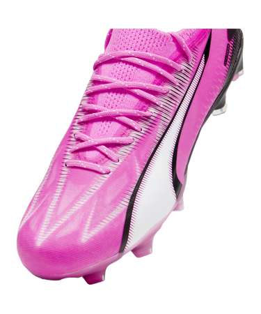 Sneakers og sko Puma ULTRA ULTIMATE FG/AG Lyserød | 107767-01, 1