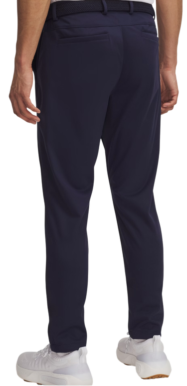 Bukser Under Armour Under Armour UA Drive Pro All Weather Pants Mørkeblå | 1388501-410, 1