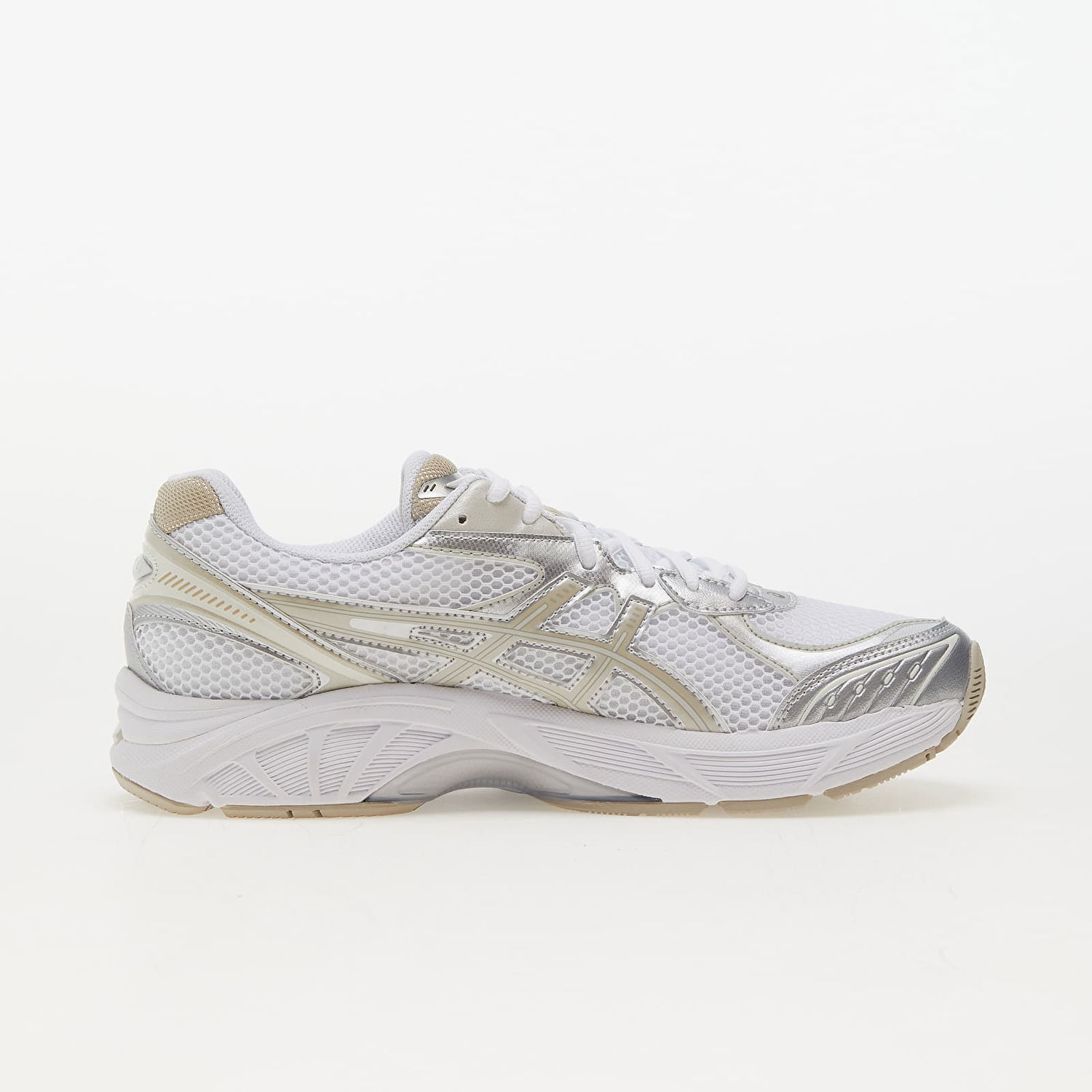 Sneakers og sko Asics GT-2160 Hvid | 1203A544-100, 1