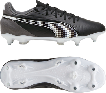 Sneakers og sko Puma KING MATCH MxSG Sort | 107875-01, 2