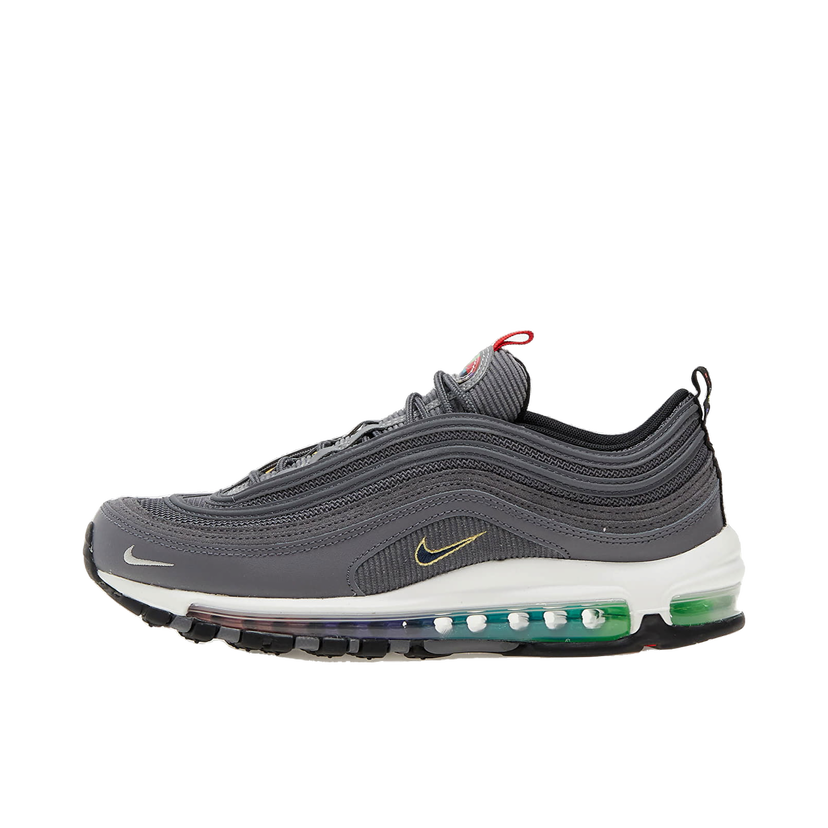 Sneakers og sko Nike Air Max 97 EOI Grå | da8857-001