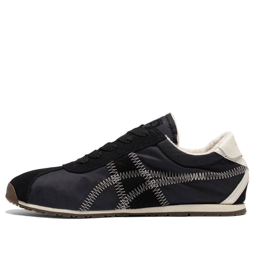 Sneakers og sko Onitsuka Tiger Onitsuka Tiger Corsair A55 Sort | 1183C317-001