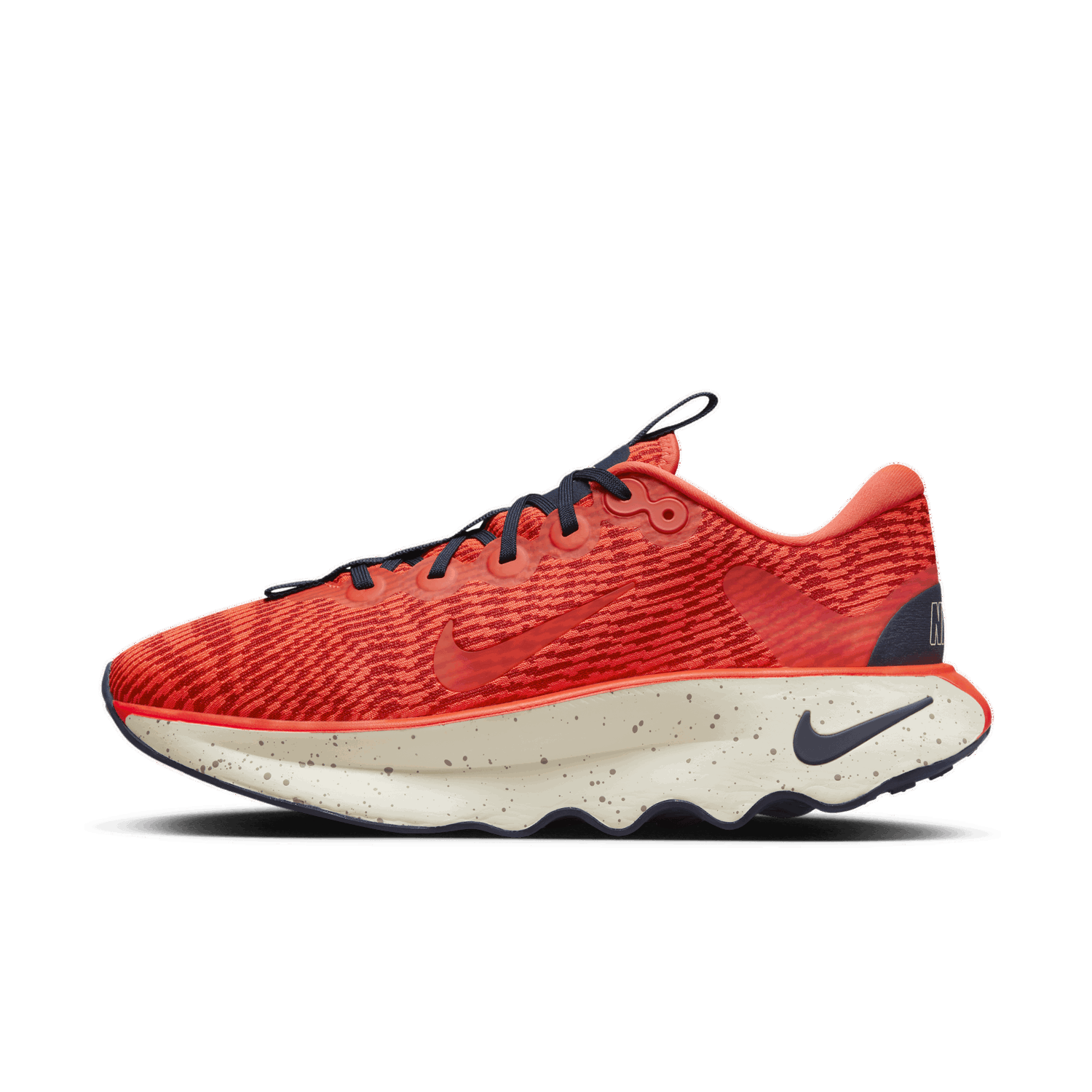 Sneakers og sko Nike Motiva Rød | DV1237-600, 0