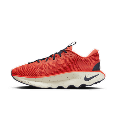 Sneakers og sko Nike Motiva Rød | DV1237-600, 0