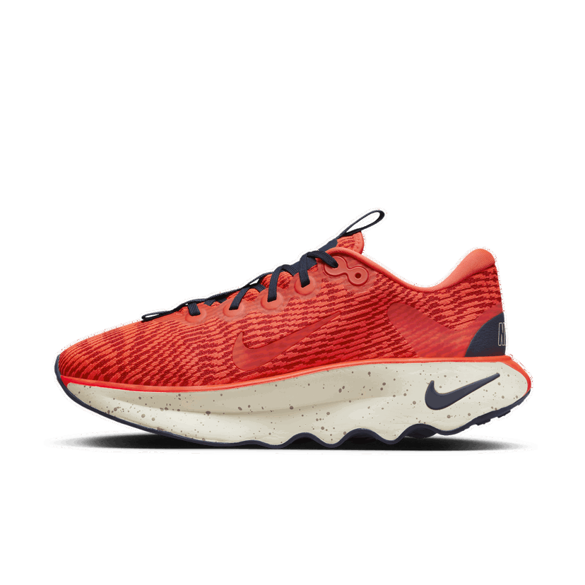 Sneakers og sko Nike Motiva Rød | DV1237-600