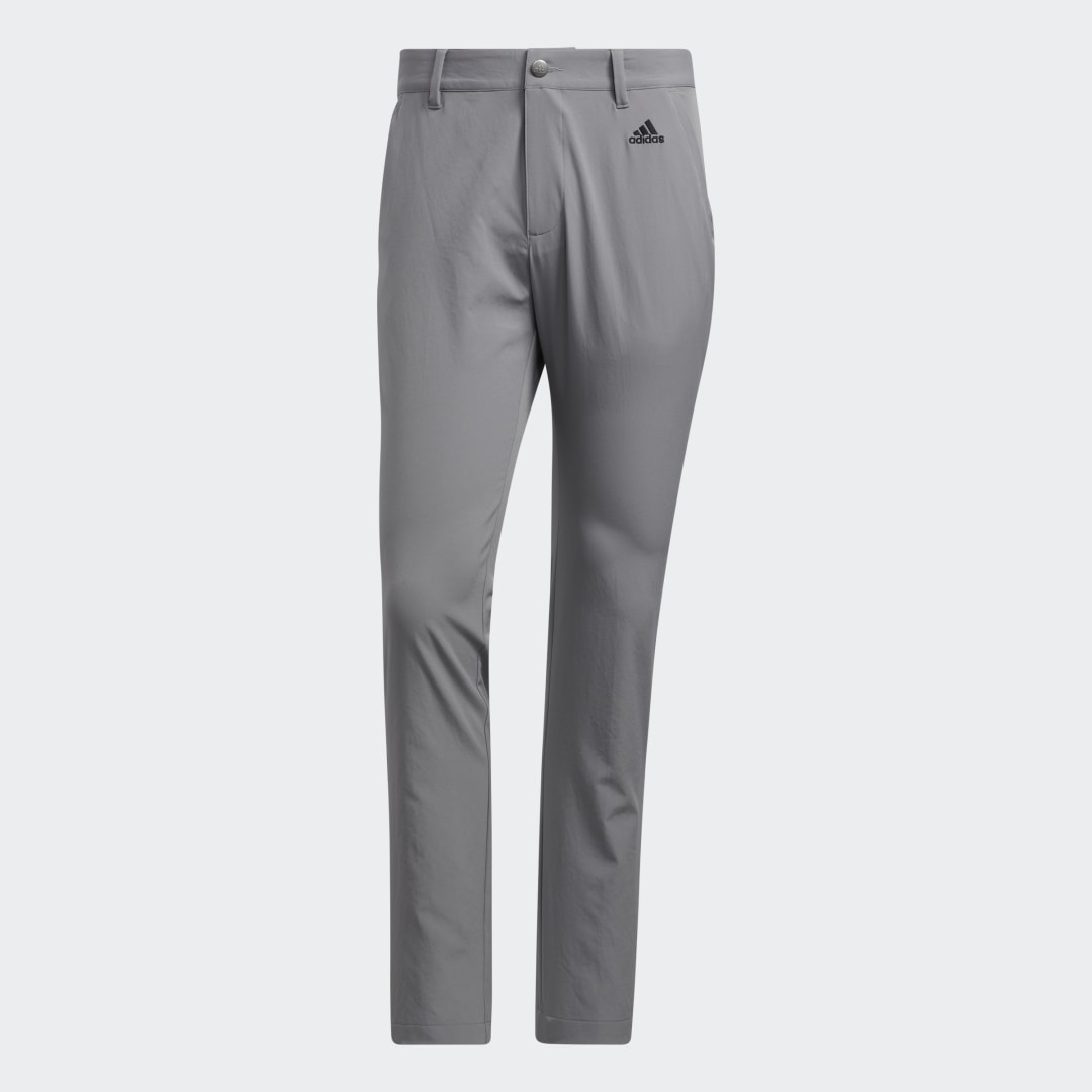 Joggingbukser adidas Originals Recycled Content Tapered Golf Tracksuit Bottoms Grå | GU2677, 1