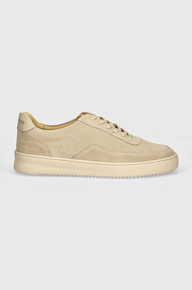Sneakers og sko Filling Pieces Mondo Suede Beige | 46722791990, 1