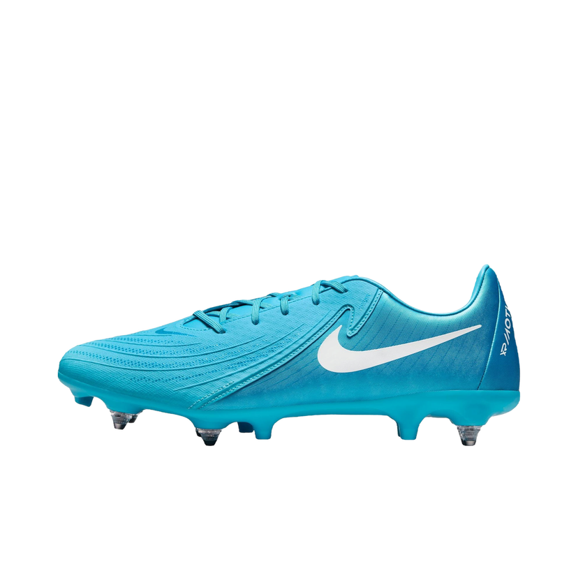 Sneakers og sko Nike Phantom GX II Acad SG-Pro AC Turkis | fj2549-400