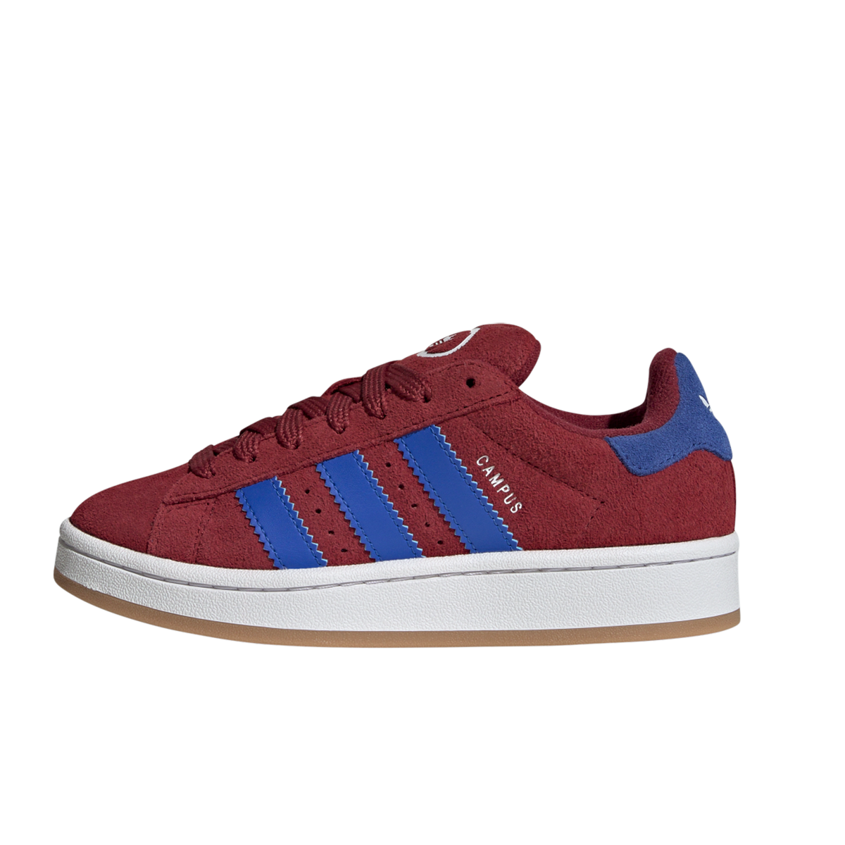 Sneakers og sko adidas Originals Campus 00s Bourgogne | JP7978, 0