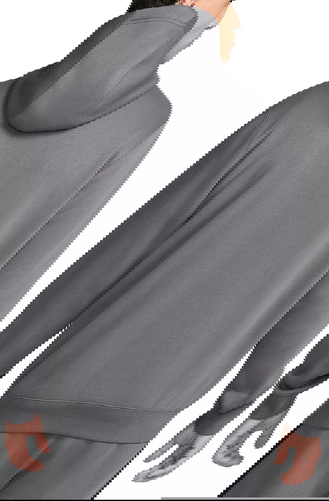Sweatshirt Nike Men's Full-Zip Fleece Training Hoodie Grå | fq8819-068, 1