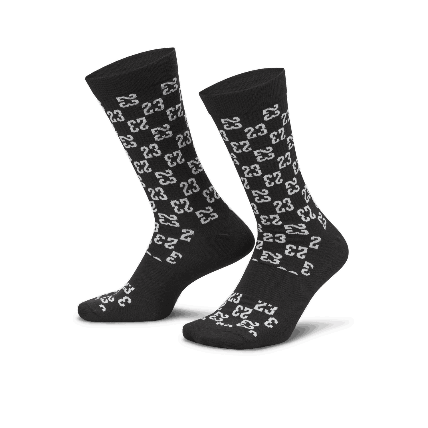 Undertøj og sokker Jordan Jordan Everyday Essentials Sort | FJ6823-010, 0