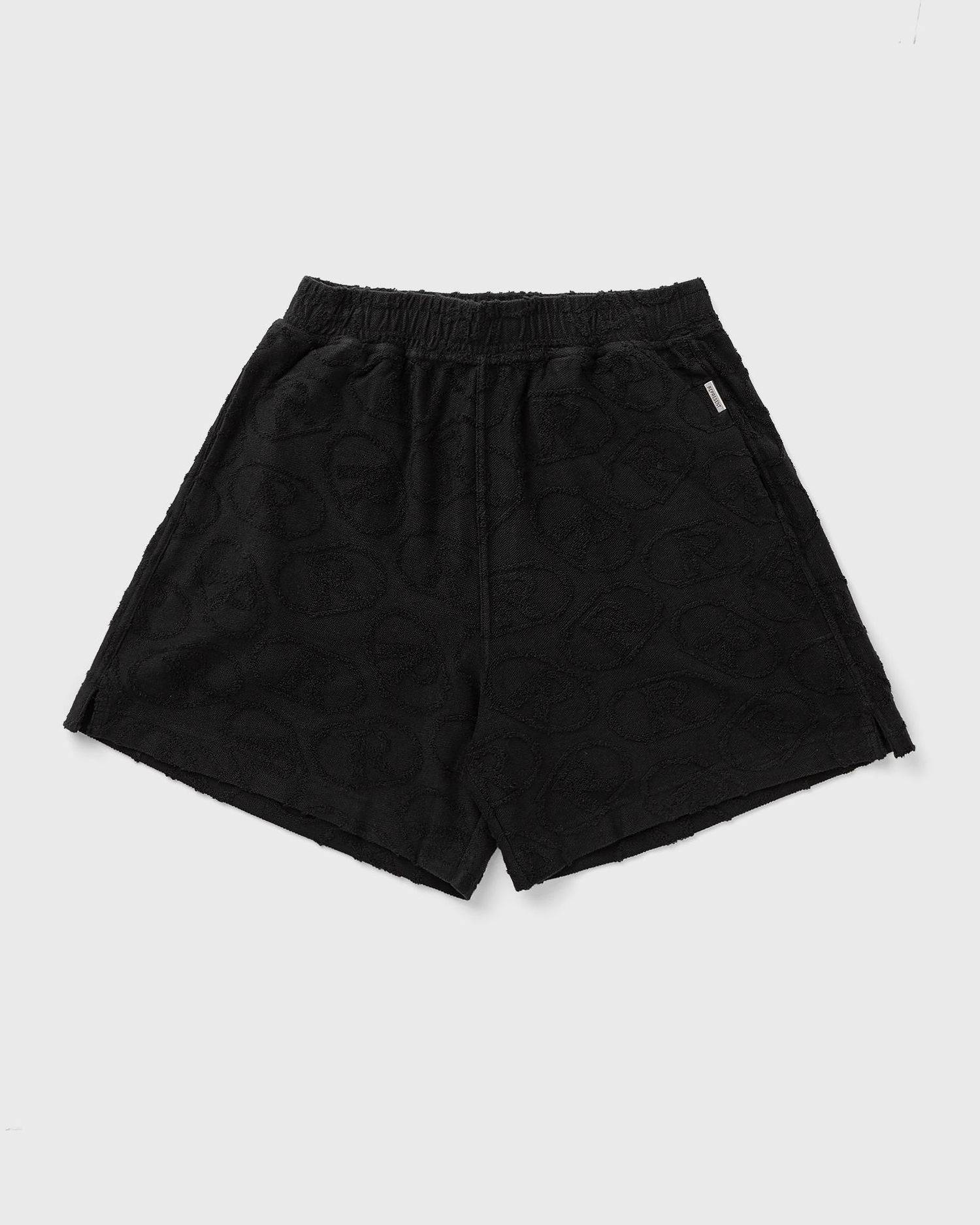Shorts Represent Clo Towel Shorts with All-Over Print Sort | MLM100291-01, 0