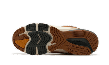 Sneakers og sko New Balance Carhartt WIP x 990v6 Made in USA "Sculpture Center" Brun | M990CH6, 2