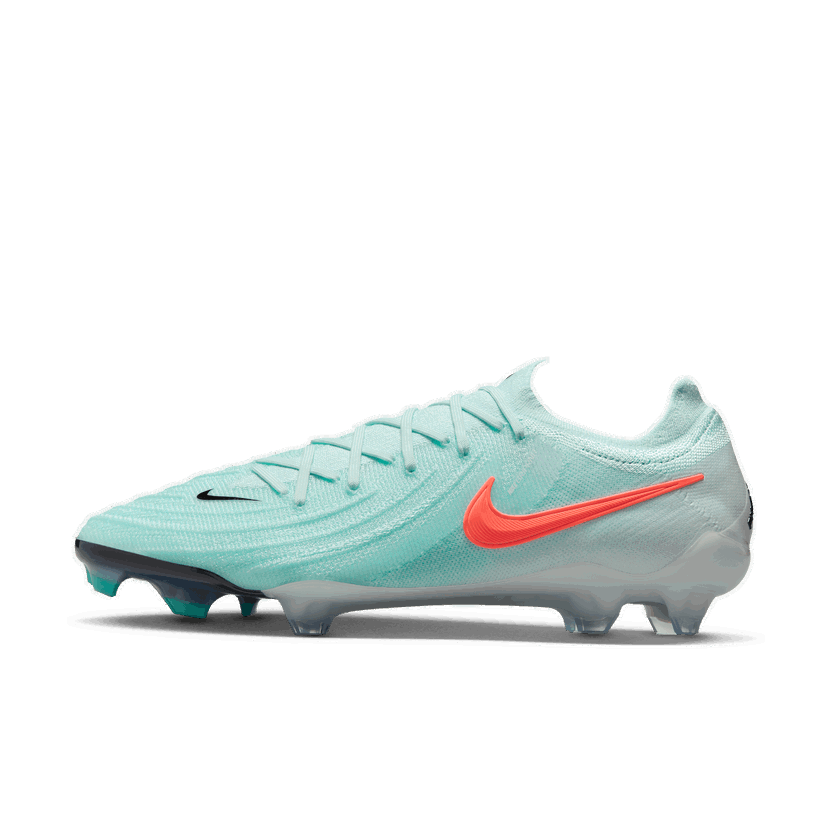 Sneakers og sko Nike Phantom GX 2 Elite FG Turkis | FJ2559-300