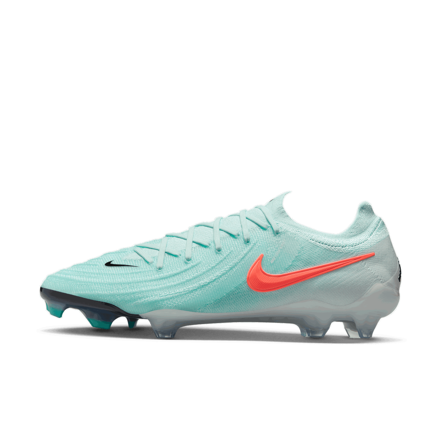 Sneakers og sko Nike Phantom GX 2 Elite FG Turkis | FJ2559-300, 0