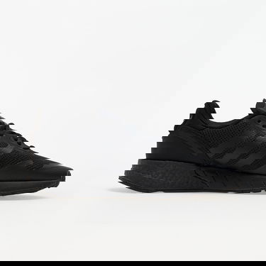 Sneakers og sko adidas Originals ZX 1K BOOST Sort | h68721, 3