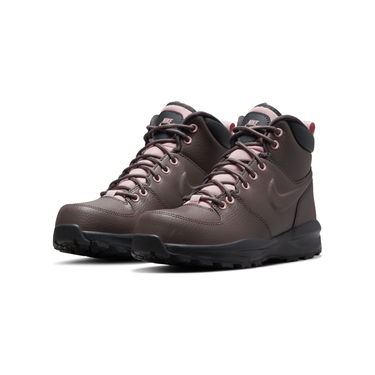 Sneakers og sko Nike Manoa LTR 36 Sort | BQ5372-200, 0
