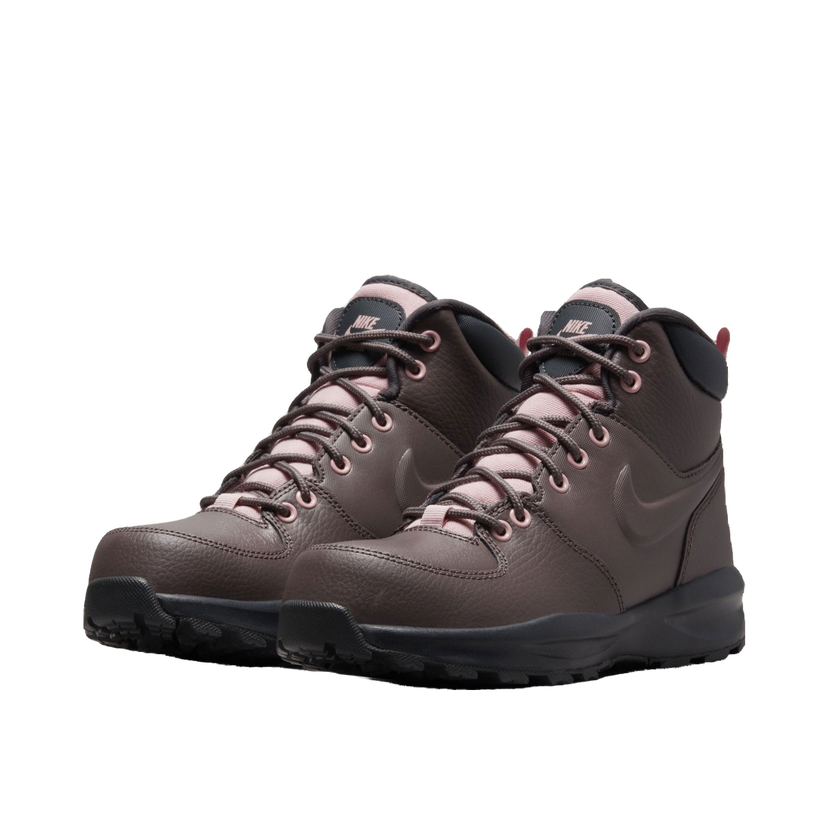Sneakers og sko Nike Manoa LTR 36 Sort | BQ5372-200