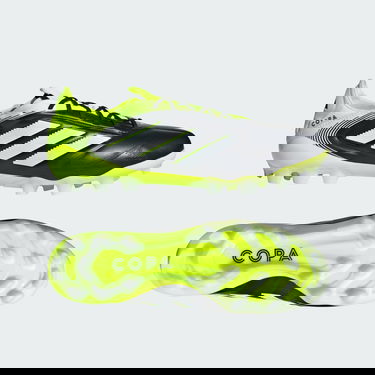 Sneakers og sko adidas Performance Copa Pure 3 Elite 2G/3G Sort | JR2823, 0