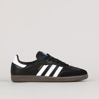 Samba ADV