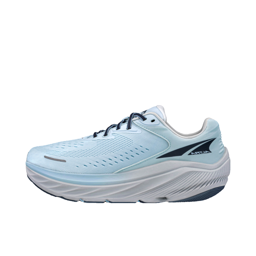 Sneakers og sko Altra Running VIA OLYMPUS 2 Turkis | al0a85nb4441