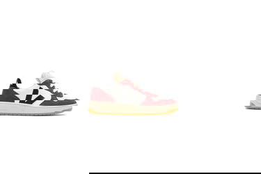 Sneakers og sko Veja V-10 Prime Rød | VI0220864A, 0