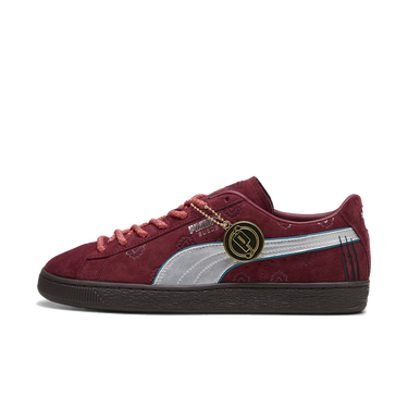 Sneakers og sko Puma One Piece x Suede "Shanks" Bourgogne | 396521-01, 0