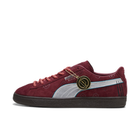 One Piece x Suede "Shanks"