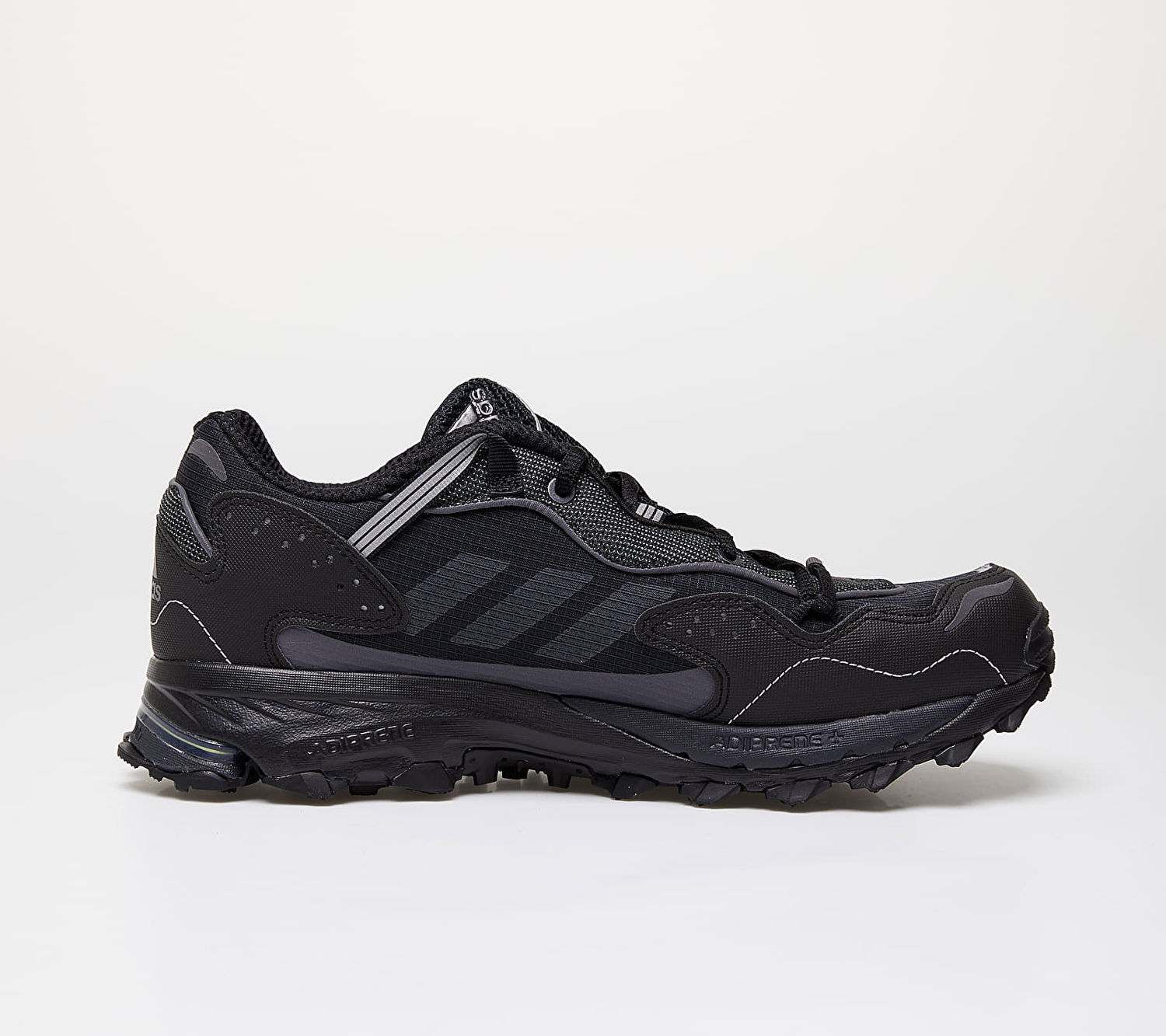 Sneakers og sko adidas Performance Response Hoverturf GF6100AM Sort | FX4153, 1