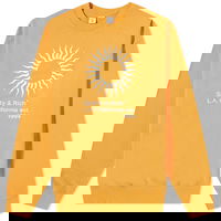 Sunny Crewneck