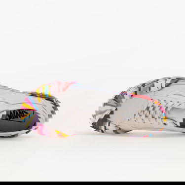 Sneakers og sko Vans Old Skool Tapered Modu Rainbow Flerfarvet | VN0A4BVPBDS1, 5