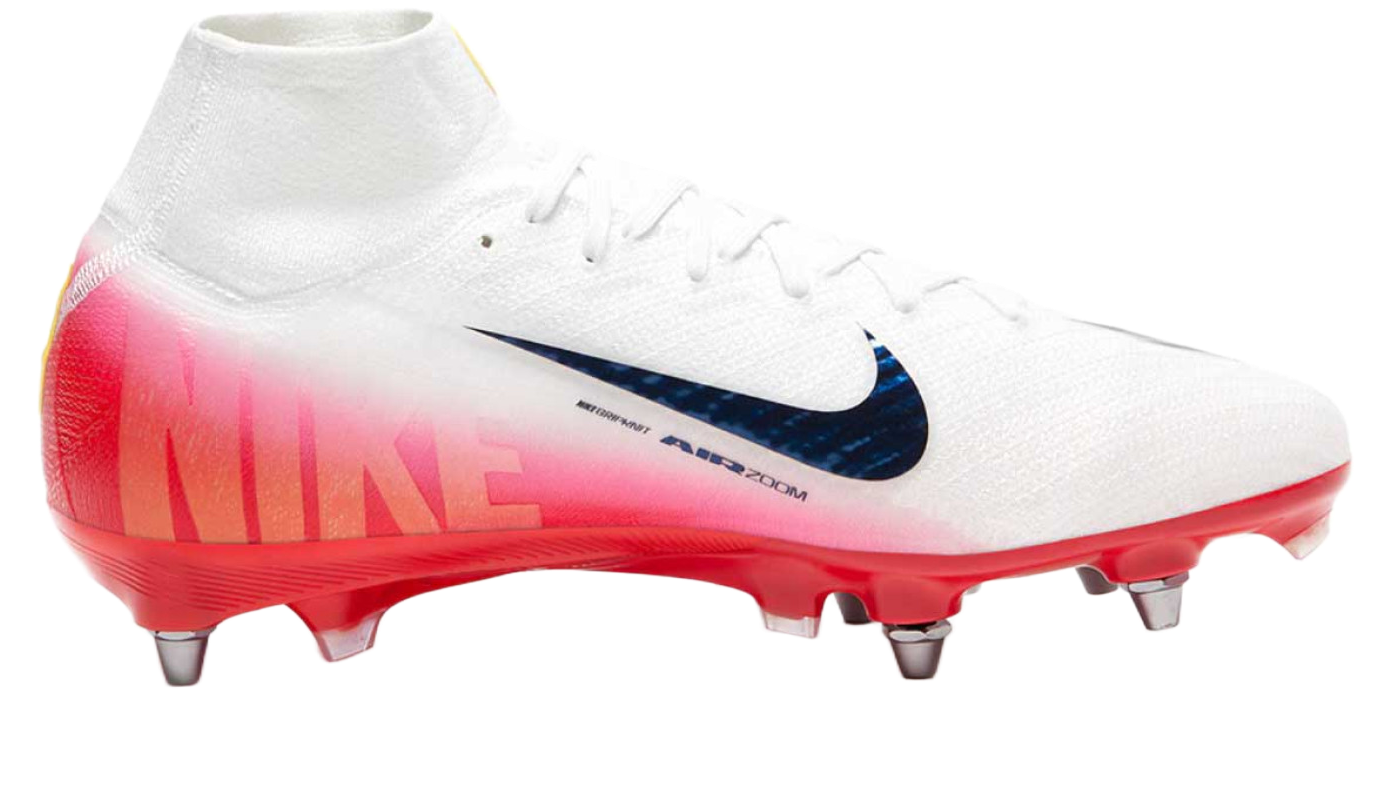 Sneakers og sko Nike Zoom Superfly 10 Elite SG-Pro LV8 Hvid | hv3755-600, 1