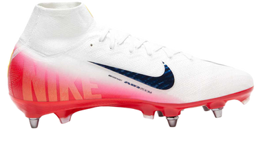 Sneakers og sko Nike Zoom Superfly 10 Elite SG-Pro LV8 Hvid | hv3755-600, 1