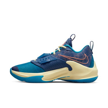 Sneakers og sko Nike Zoom Freak 3 "Valentine’s Day" Blå | DH7347-900, 0
