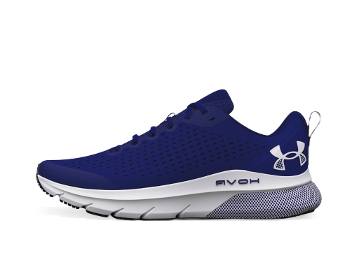 Løbe Under Armour HOVR Turbulence Blå | 3025419-400