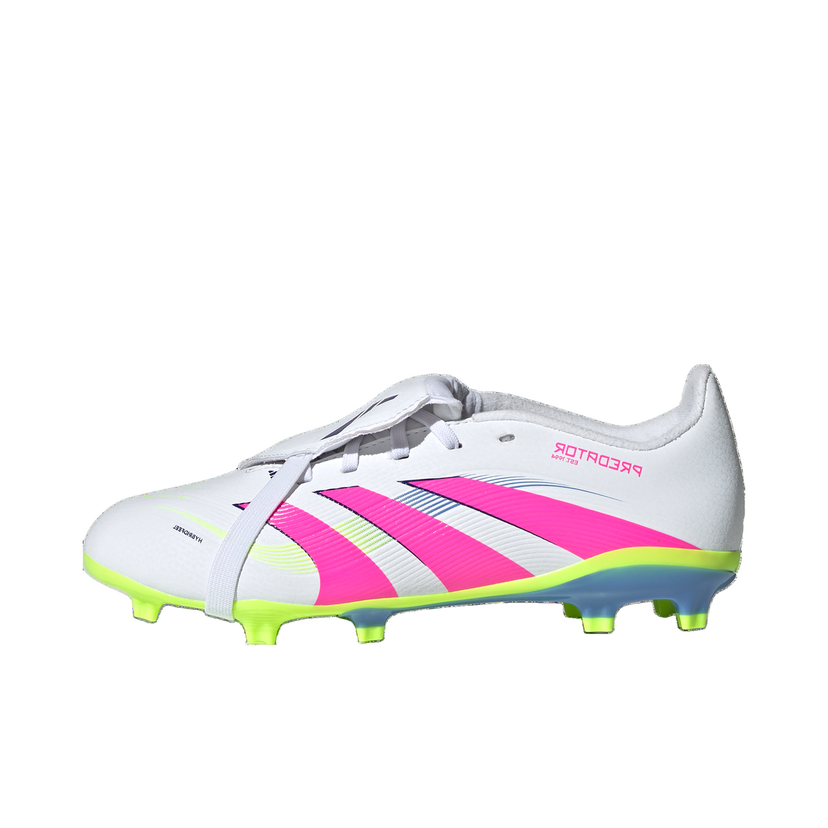 Sneakers og sko adidas Performance Predator League FT FG J Hvid | id3831