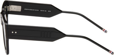 Solbriller Thom Browne Thom Browne Acetate Sunglasses Sort | UES947A-G0002, 2