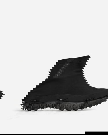 Sneakers og sko Salomon SNOWCLOG ADVANCED Sort | L47517200, 2